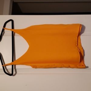 2 for $20 Chiffon tank top